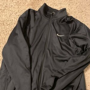Nike Golf Jacket